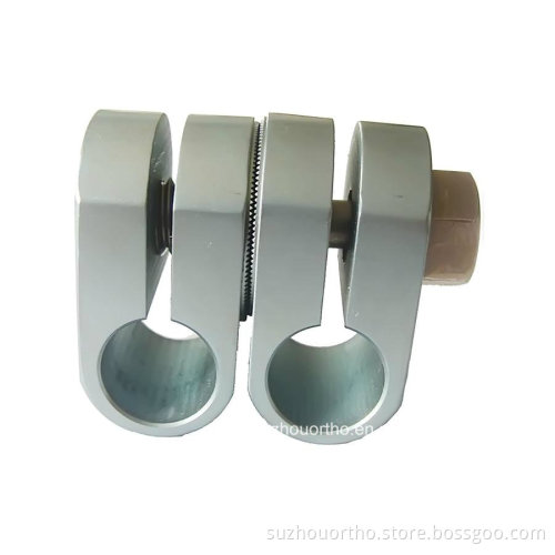 Synthes Ao Rod to Rod Clamp